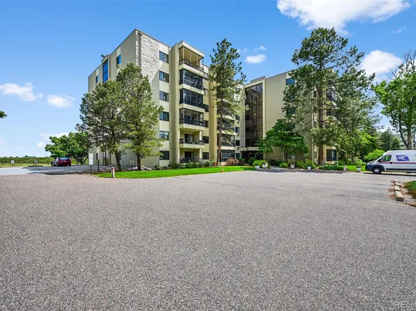 13902 E Marina Drive #303, Aurora, CO 80014