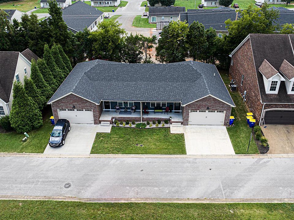 835 & 837 Denzil Ave, Bowling Green, KY 42104 Zillow