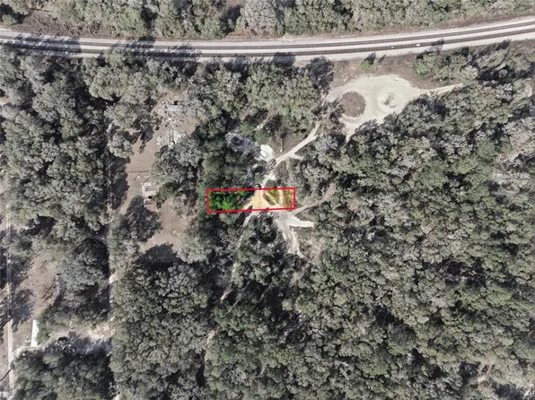 LOT 27 NE 164th Ln Lot 27, Citra, FL 32113