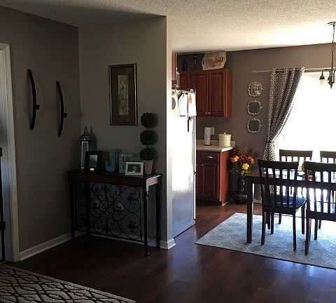 View of Dining Area from Entrance