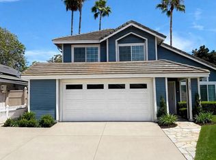 5389 Blackberry Way, Oceanside, CA 92057