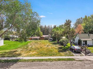 E Market St, Albion, ID 83311