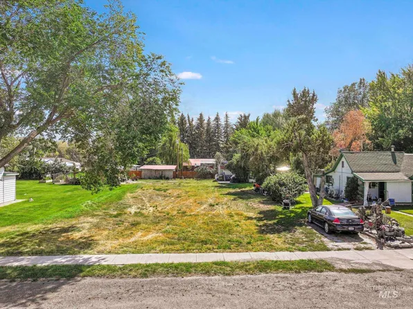 E Market St, Albion, ID 83311