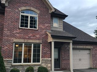 2534 Charlestown Rd UNIT 15, New Albany, IN 47150