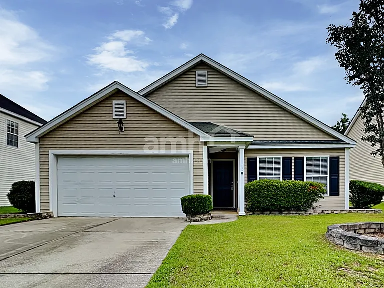 110 Tyron Rd — Photo 1