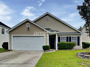 110 Tyron Rd, Summerville, SC 29483