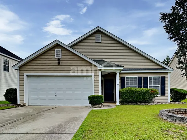 110 Tyron Rd, Summerville, SC 29483
