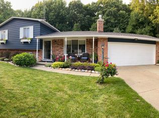 7223 Mount Juliet Dr, Davison, MI 48423