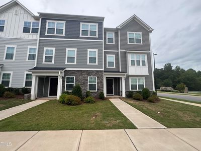 753 Gimari Dr, Wake Forest, NC, 27587