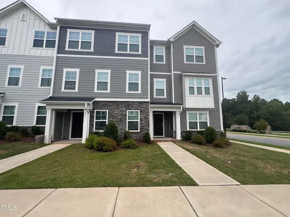 753 Gimari Dr, Wake Forest, NC 27587