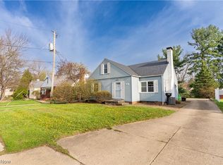 263 Everhard Rd SW, North Canton, OH 44709