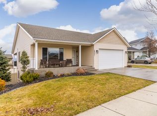 20231 E Deschutes Ave, Liberty Lake, WA 99016