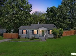 163 Wadley St NW, Atlanta, GA 30314