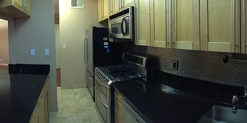 Rented by Sutton Gardens