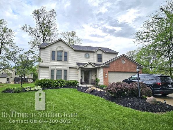 5429 Blue Bell Ct, Grove City, OH 43123
