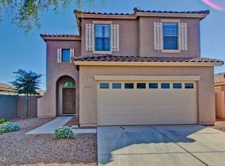 4334 S Woodshed Rd, Gilbert, AZ 85297