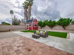 3119 Remington Way, San Jose, CA 95148