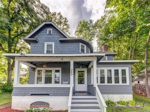 269 Spring Street, Meriden, CT 06451