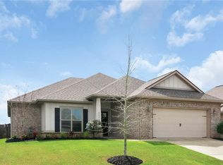8806 Asphodel Ln, Daphne, AL 36526