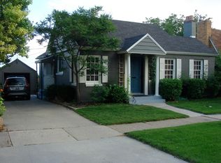 522 E 7th Ave, Salt Lake City, UT 84103