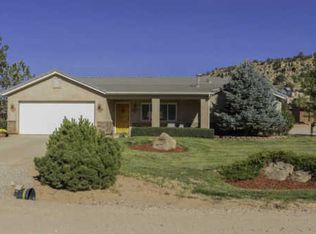 982 W Smithsonian Way, Apple Valley, UT 84737