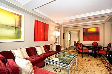 Sold by Trump International Realty