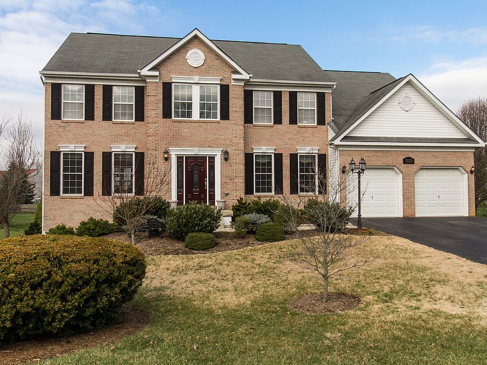 1st image of 13125 Hepplewhite Cir