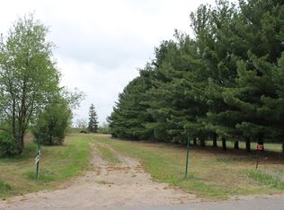 423 Akron Dr, Bancroft, WI 54921