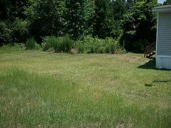 Photo of Mobile Home Lot