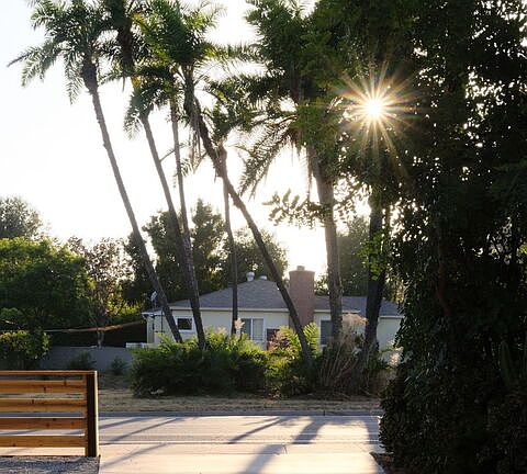 3rd image of 596 N Sierra Madre Blvd