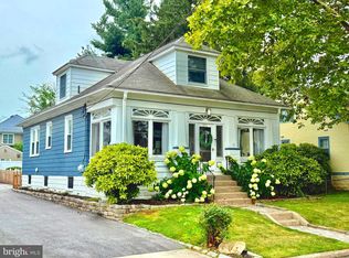 221 Dallas Rd, Willow Grove, PA 19090