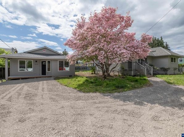 3392 Sunnyview Rd NE, Salem, OR 97301