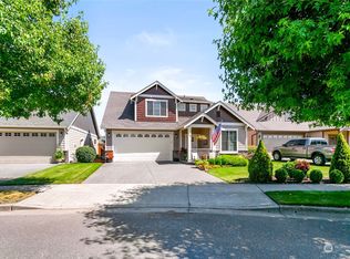 1560 Bryce Park Loop, Lynden, WA 98264