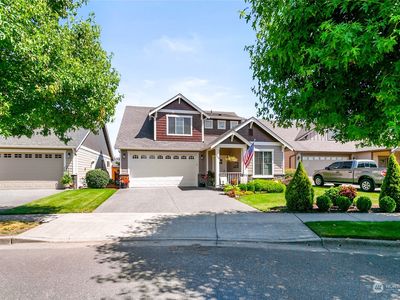 1560 Bryce Park Loop, Lynden, WA, 98264