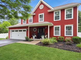 45 Plum Court Drive, Poughquag, NY 12570