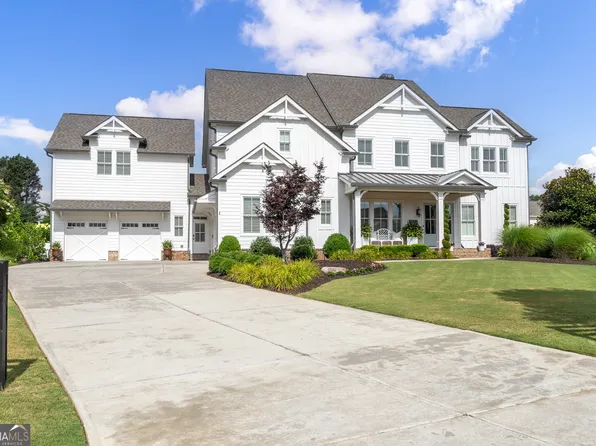 12710 Ebenezer Pond Ct, Roswell, GA 30075