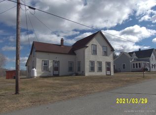 98 Union St, Orono, ME 04473
