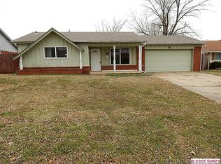 9426 E 39th St, Tulsa, OK 74145