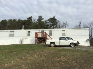 105 Cripple Creek Rd, Watauga, TN 37694