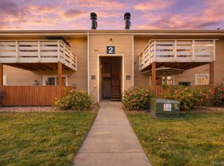 10251 W 44th Ave UNIT 2-203, Wheat Ridge, CO 80033