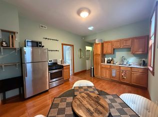 1916 N Rockwell St #2, Chicago, IL 60647