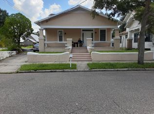 2126 W Beach St, Tampa, FL 33607