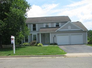 9853 Nimitz Ct, Manassas, VA 20109