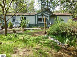 21838 Sawmill Flat Rd, Sonora, CA 95370