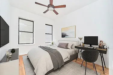Rented by Living New York