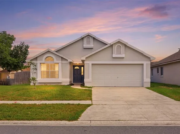 4865 Kingston Cir, Kissimmee, FL 34746