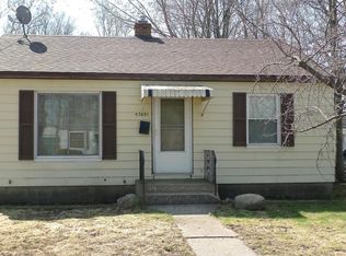 4341 Colby Ave SW, Wyoming, MI 49509