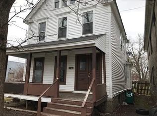 1120 Pierce Ave, Niagara Falls, NY 14301