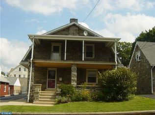 2431 Chestnut Ave, Ardmore, PA 19003