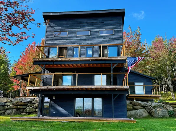 2319 Elmore Pond Rd, Wolcott, VT 05680